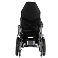 Remote control high back low price electric wheelchair